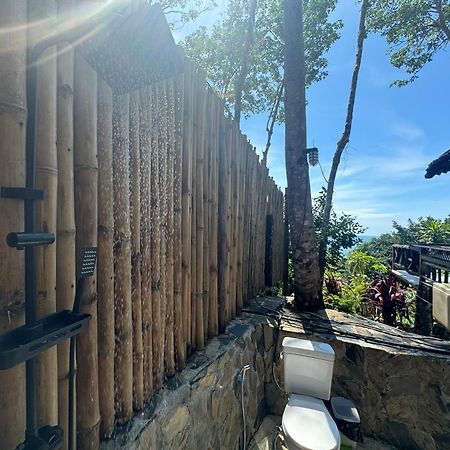 Drifters Anchor Hotel Ban Map Khangkhao Bagian luar foto