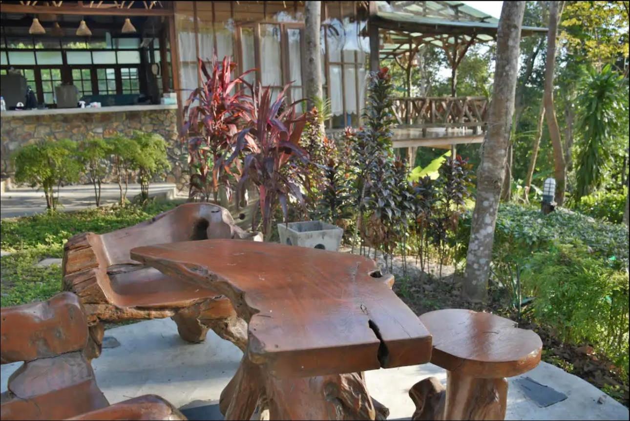 Drifters Anchor Hotel Ban Map Khangkhao Bagian luar foto